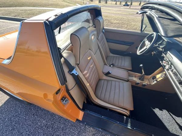 1973 Porsche 914/4 - Image 9 of 15