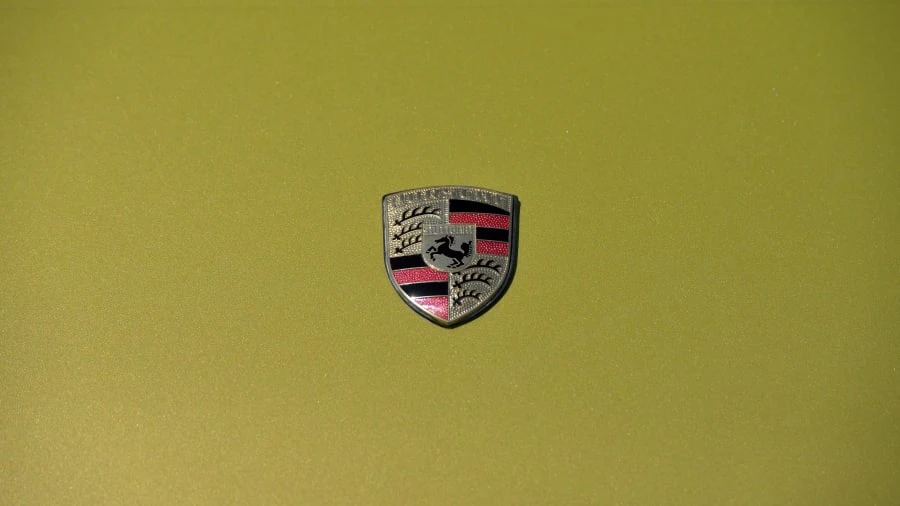 1973 Porsche 914/4 - Image 10 of 29