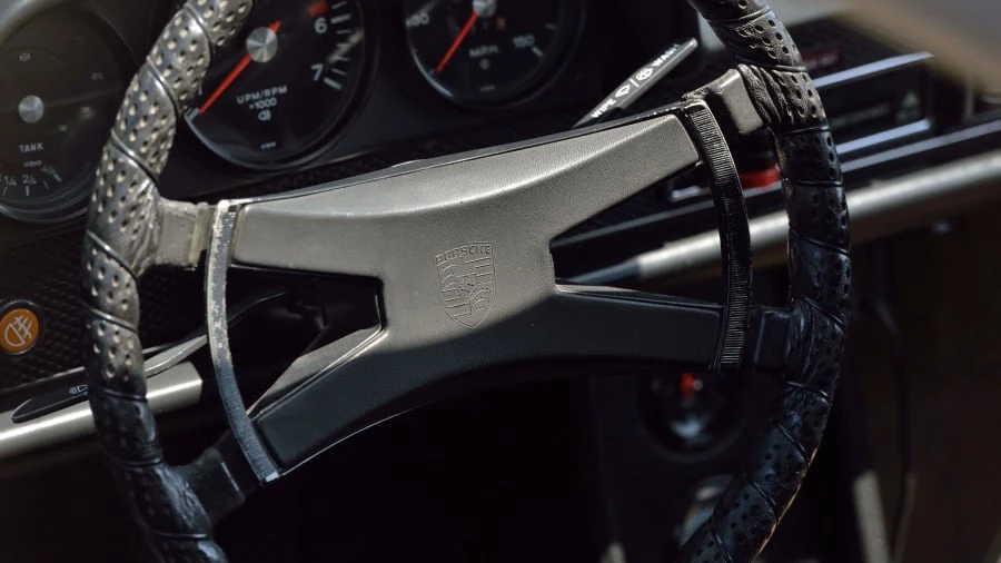 1973 Porsche 914/4 - Image 18 of 29