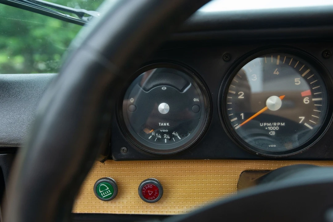 1973 Porsche 914/4 - Image 31 of 31