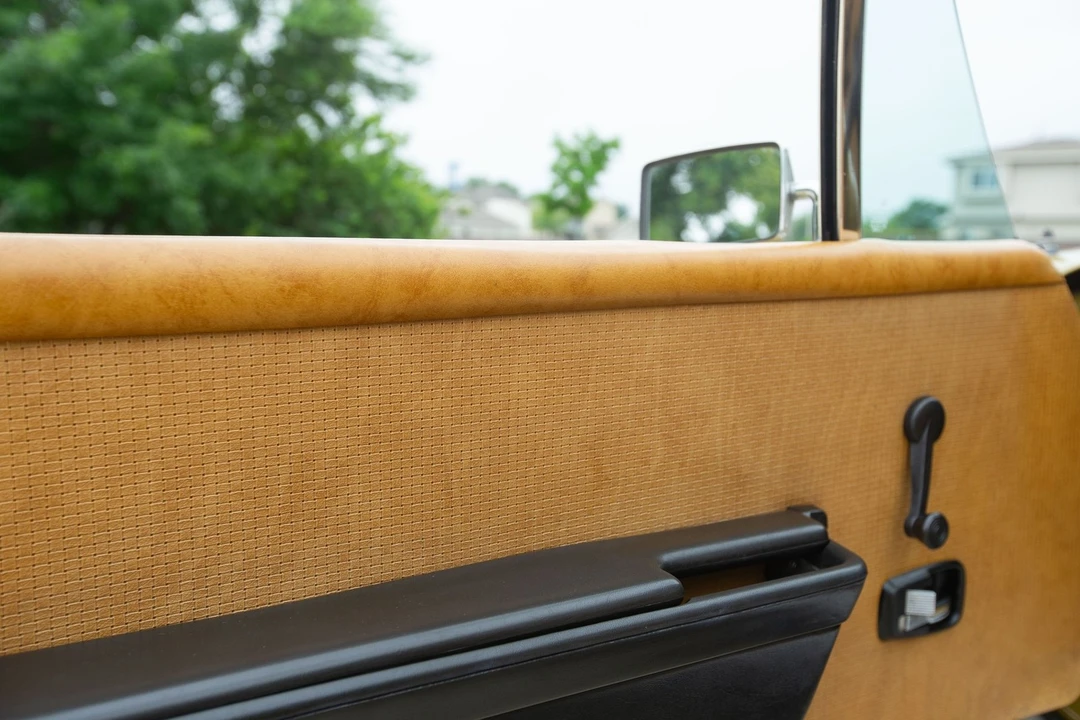 1973 Porsche 914/4 - Image 20 of 31