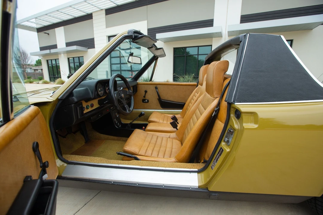 1973 Porsche 914/4 - Image 23 of 31