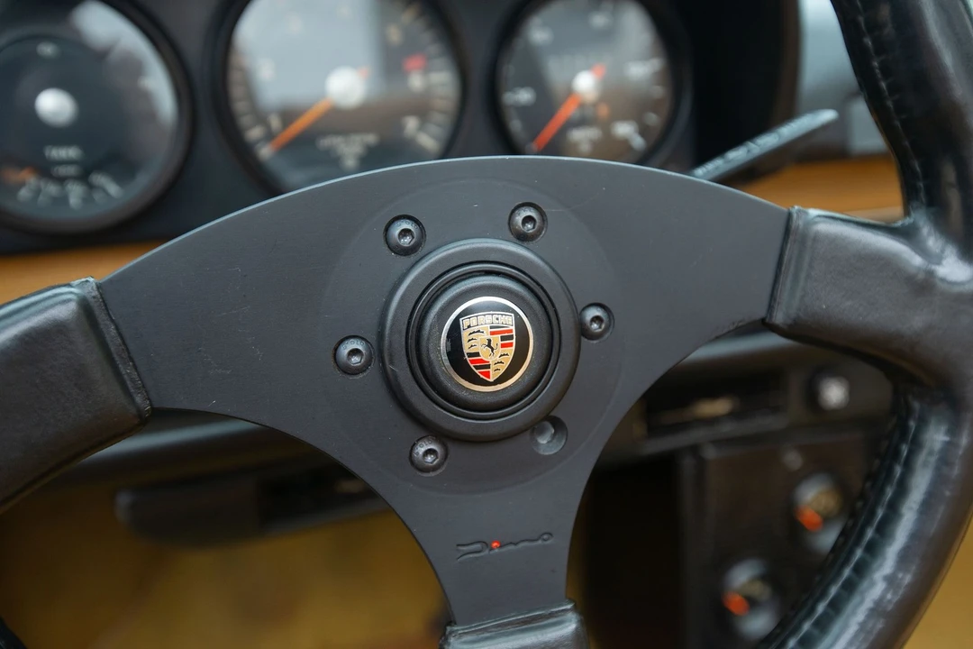 1973 Porsche 914/4 - Image 30 of 31
