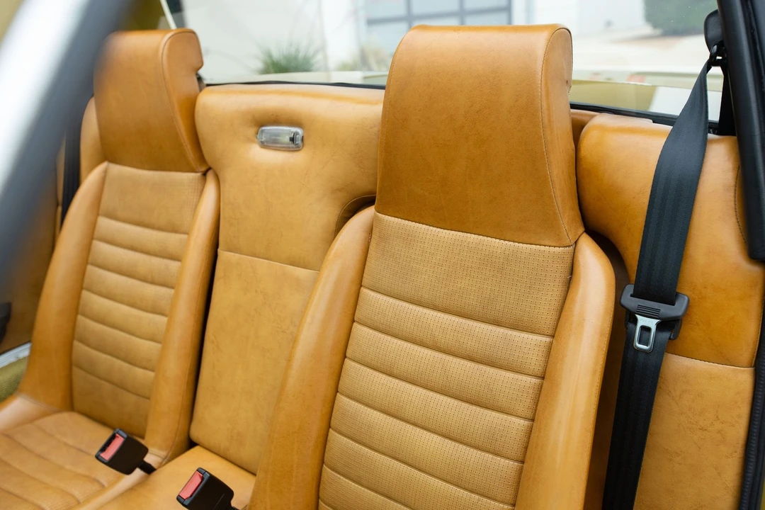 1973 Porsche 914/4 - Image 25 of 31