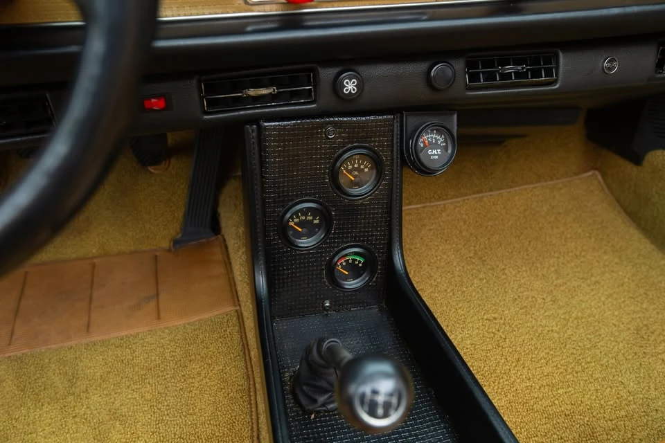 1973 Porsche 914/4 - Image 15 of 20