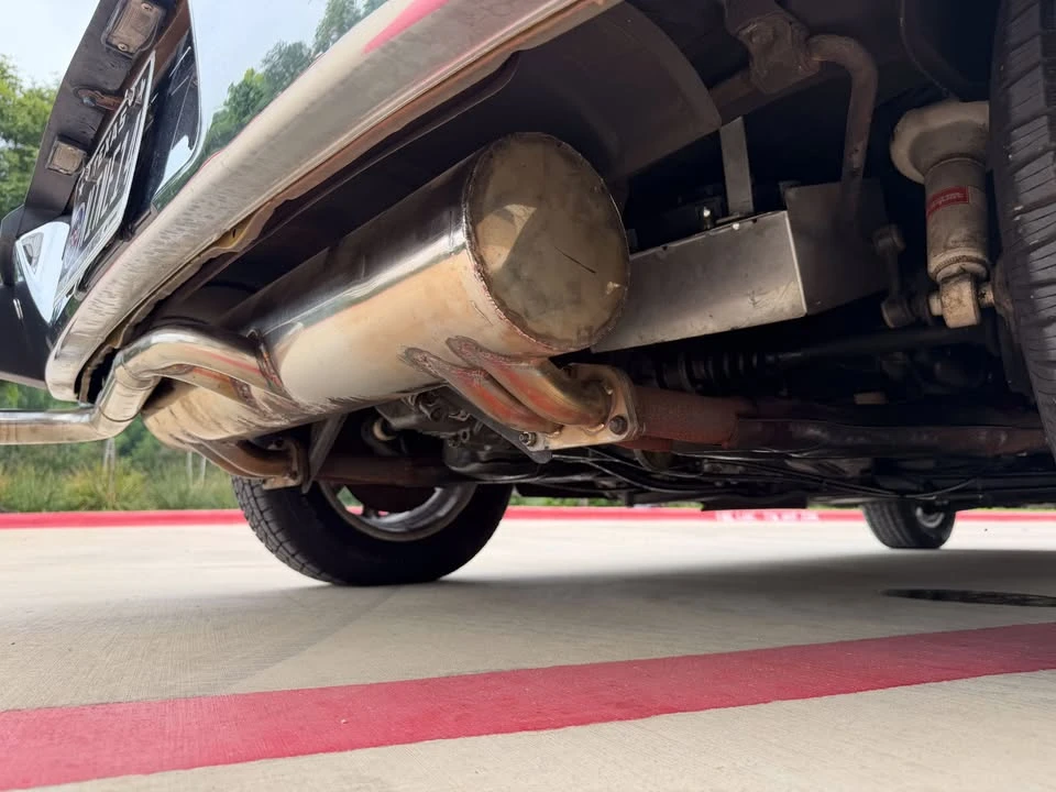 1973 Porsche 914/4 - Image 20 of 20