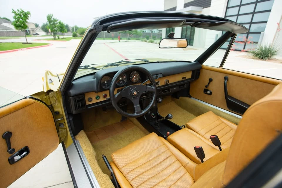 1973 Porsche 914/4 - Image 12 of 20