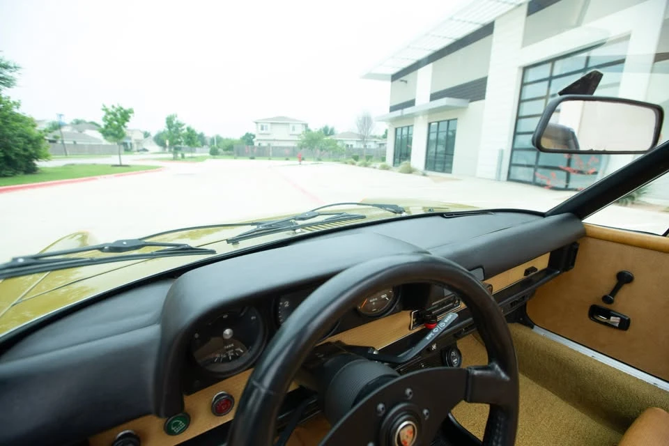 1973 Porsche 914/4 - Image 14 of 20