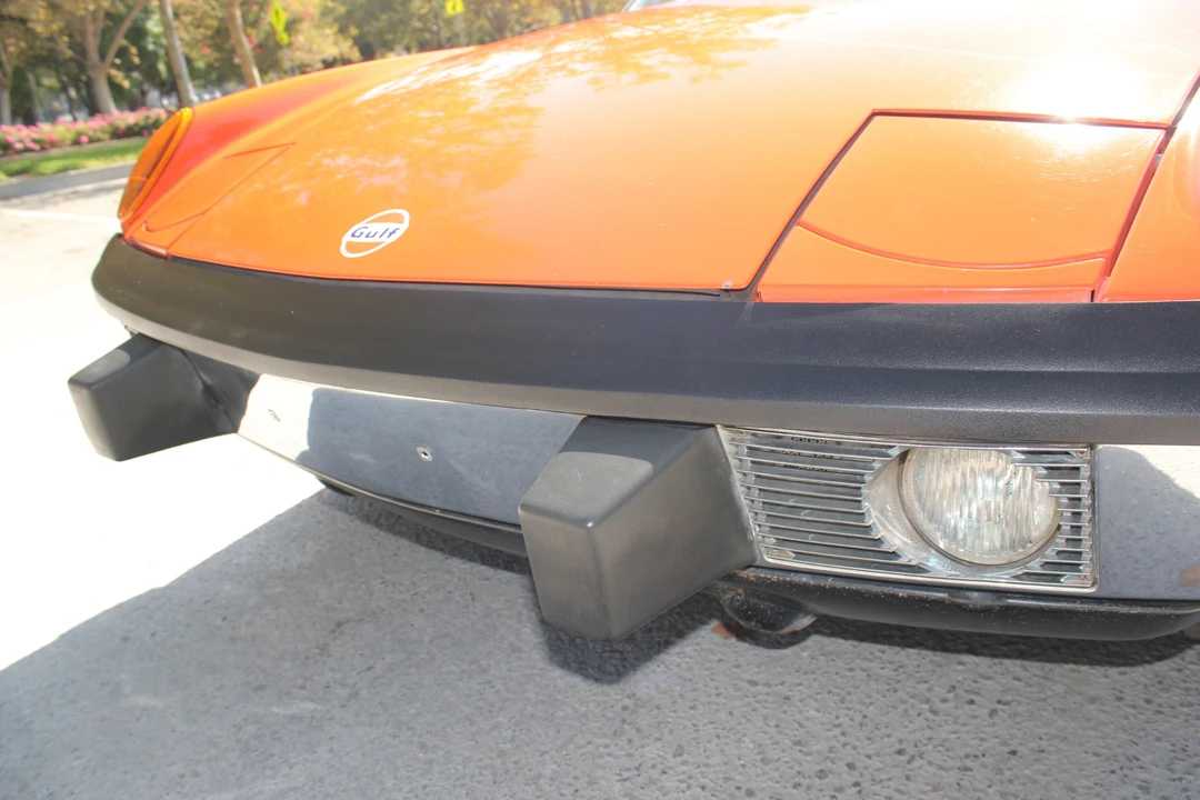 1973 Porsche 914/4 - Image 31 of 31