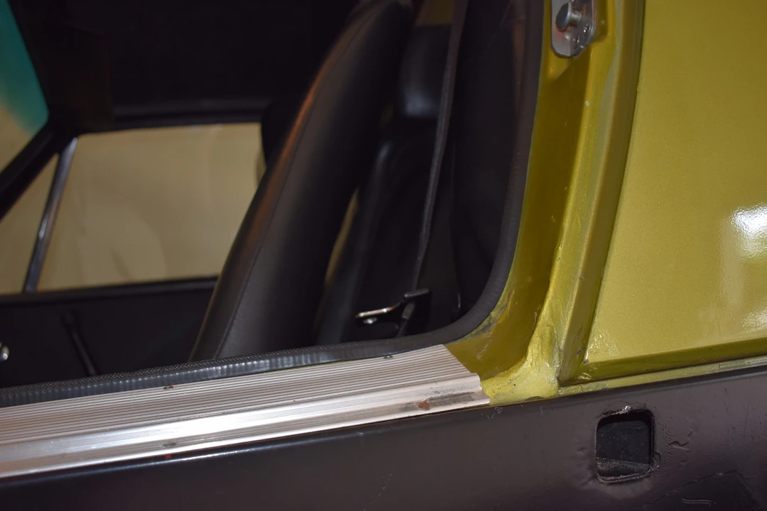 1973 Porsche 914/4 - Image 28 of 31