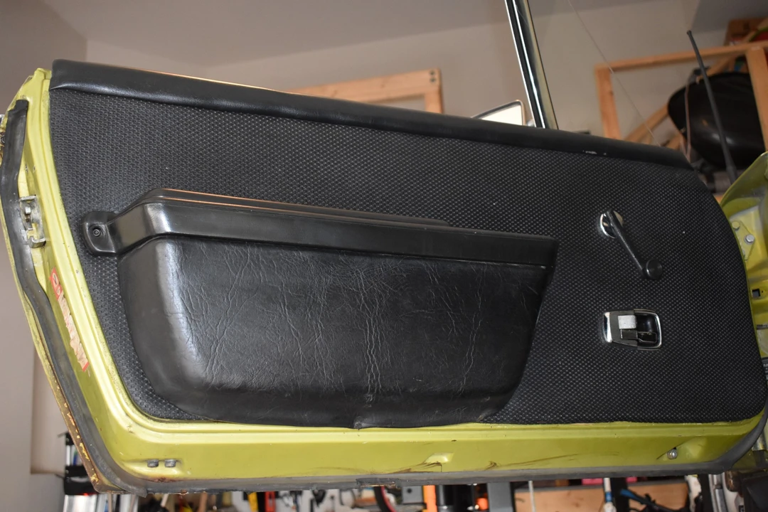 1973 Porsche 914/4 - Image 26 of 31