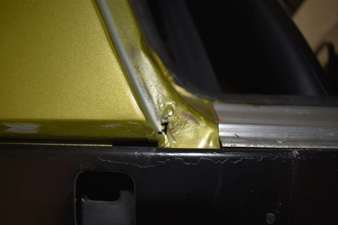 1973 Porsche 914/4 - Image 30 of 31