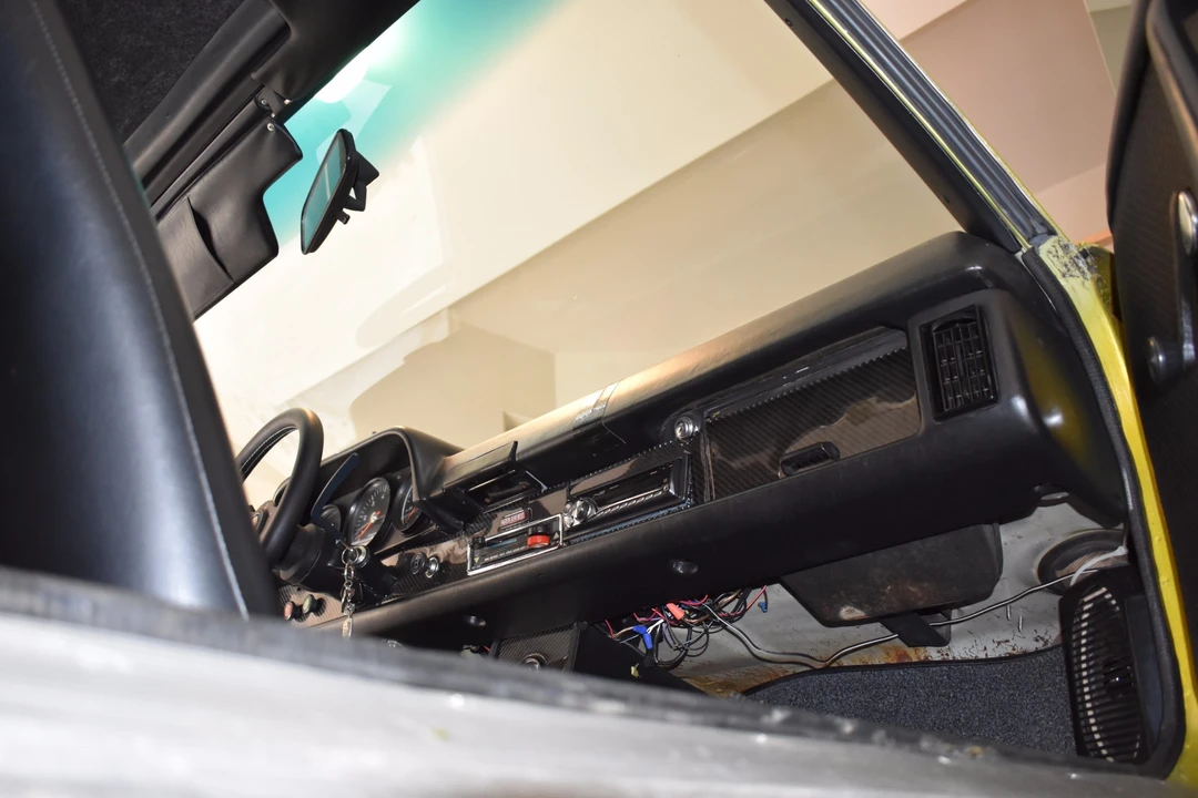 1973 Porsche 914/4 - Image 23 of 31
