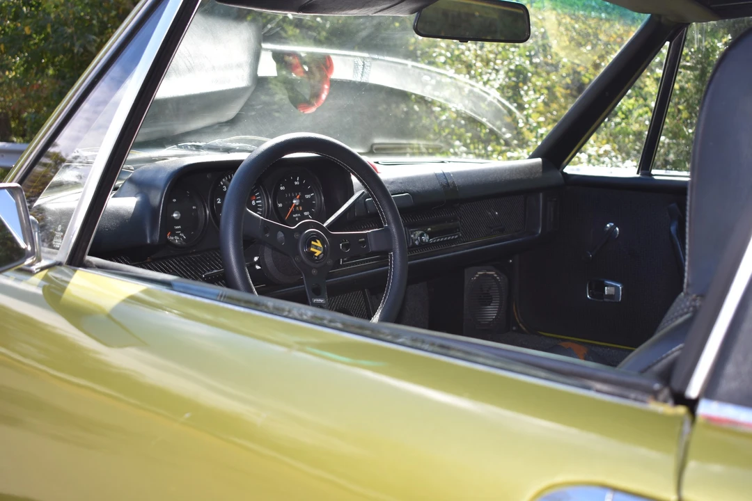 1973 Porsche 914/4 - Image 19 of 31