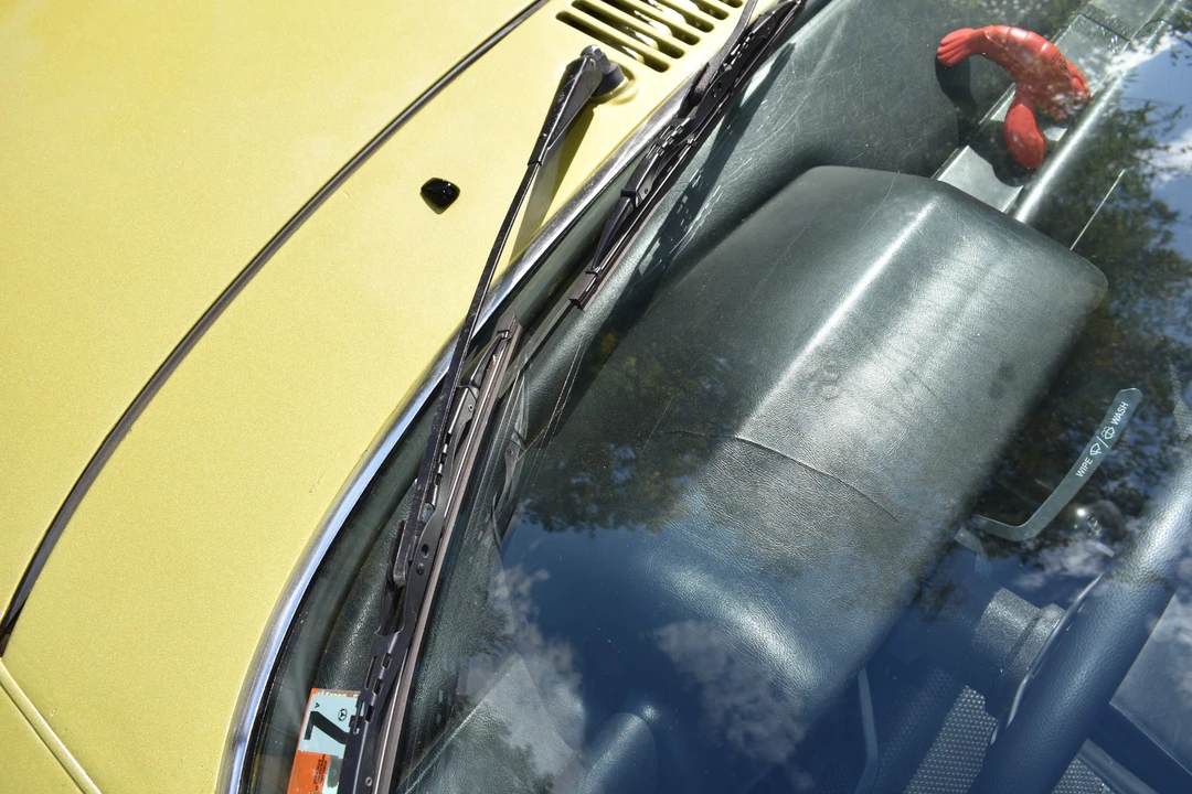 1973 Porsche 914/4 - Image 24 of 31