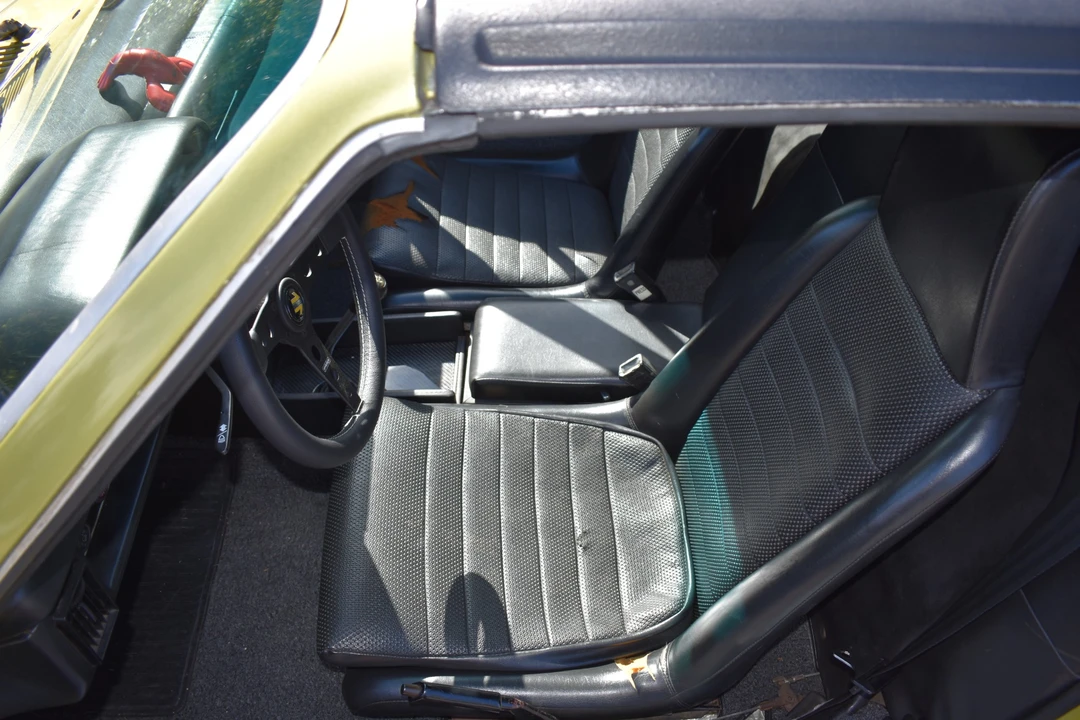 1973 Porsche 914/4 - Image 20 of 31