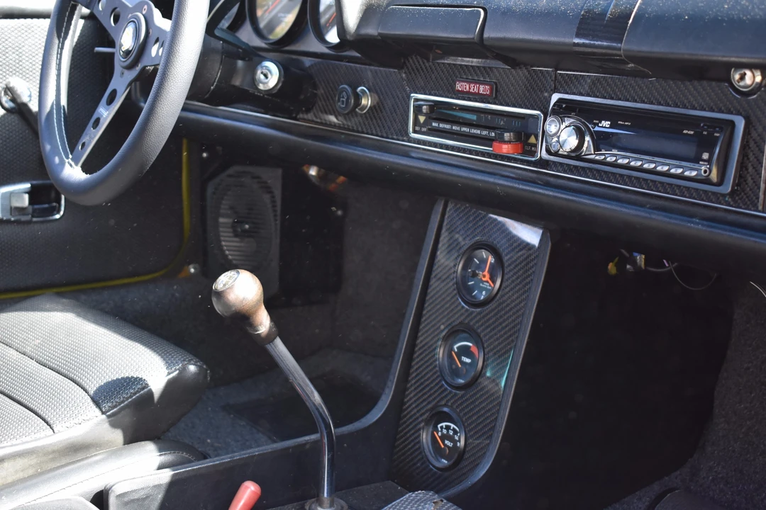 1973 Porsche 914/4 - Image 22 of 31