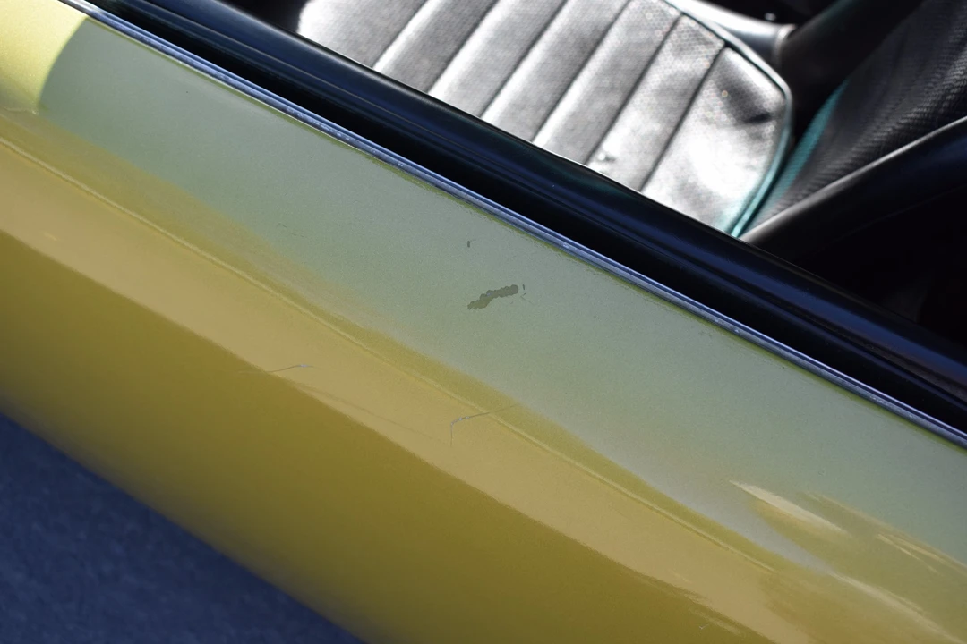 1973 Porsche 914/4 - Image 17 of 31