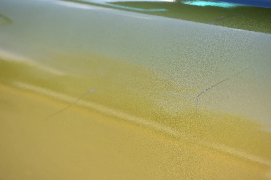 1973 Porsche 914/4 - Image 18 of 31