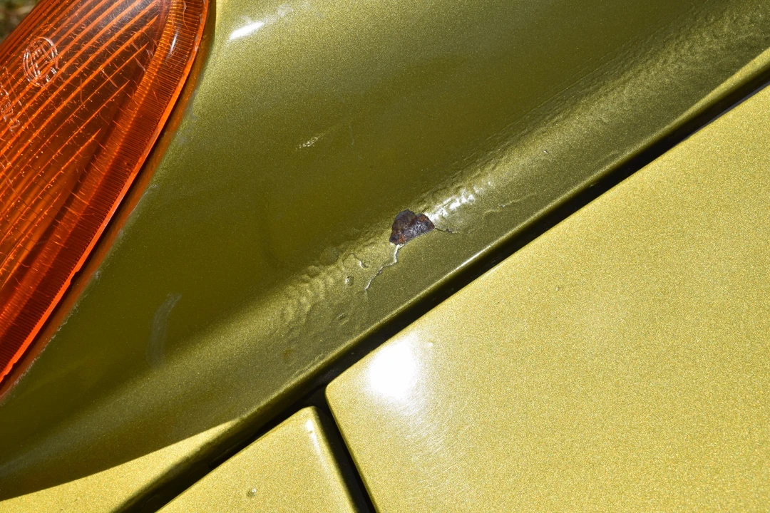 1973 Porsche 914/4 - Image 14 of 31