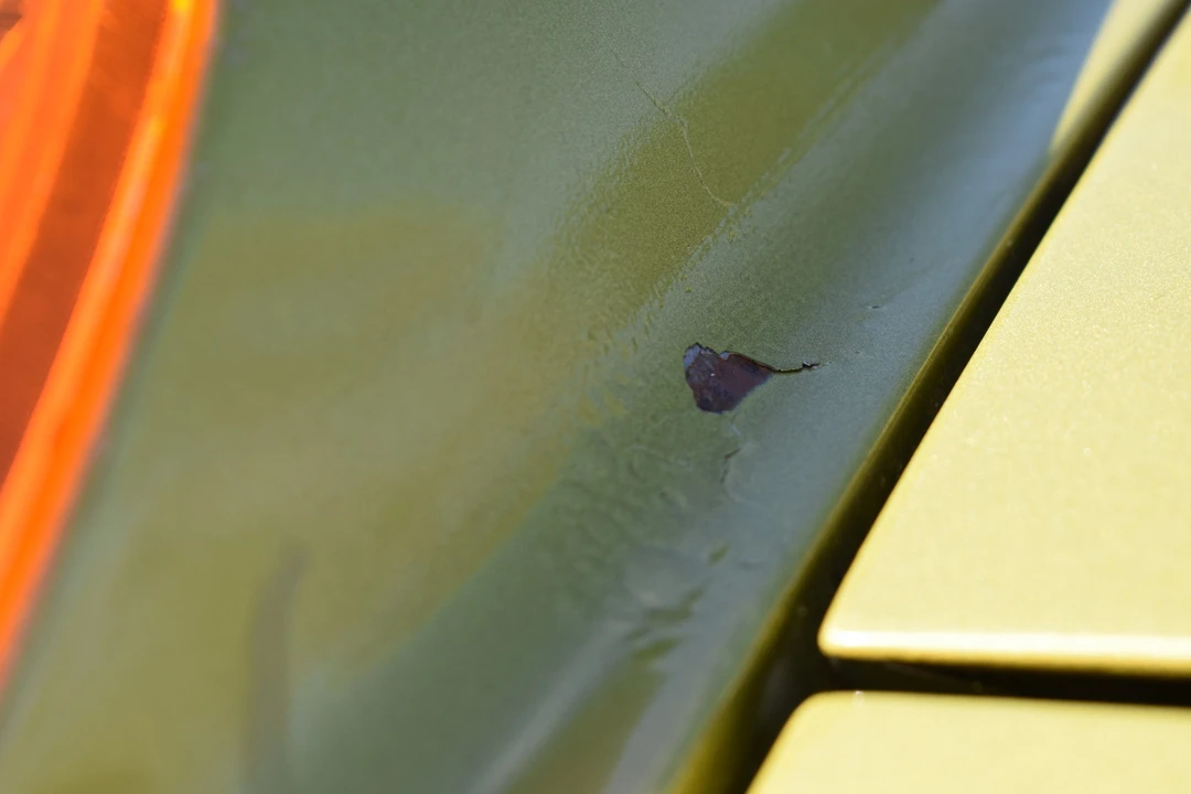 1973 Porsche 914/4 - Image 15 of 31