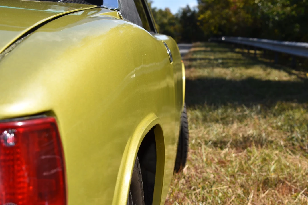 1973 Porsche 914/4 - Image 16 of 31