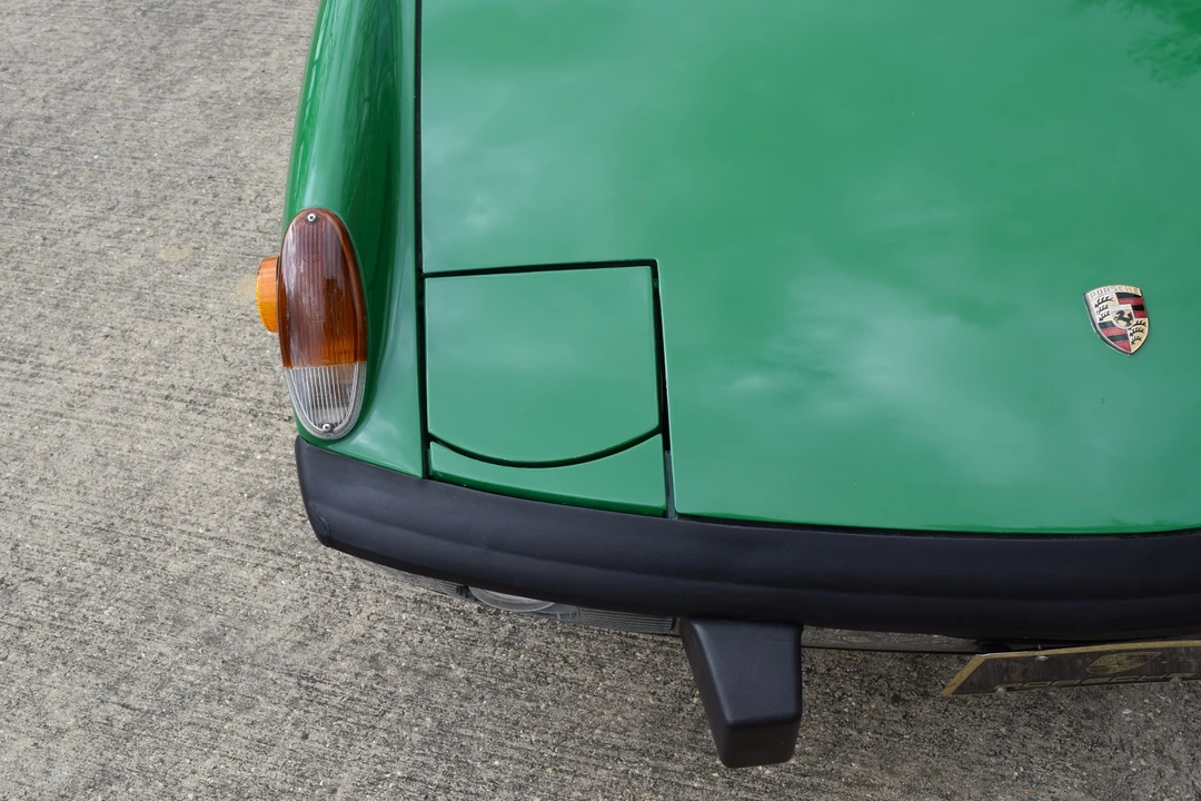 1973 Porsche 914/4 - Image 12 of 31
