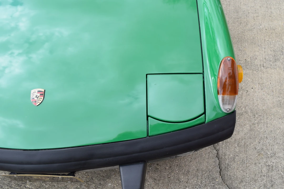 1973 Porsche 914/4 - Image 13 of 31