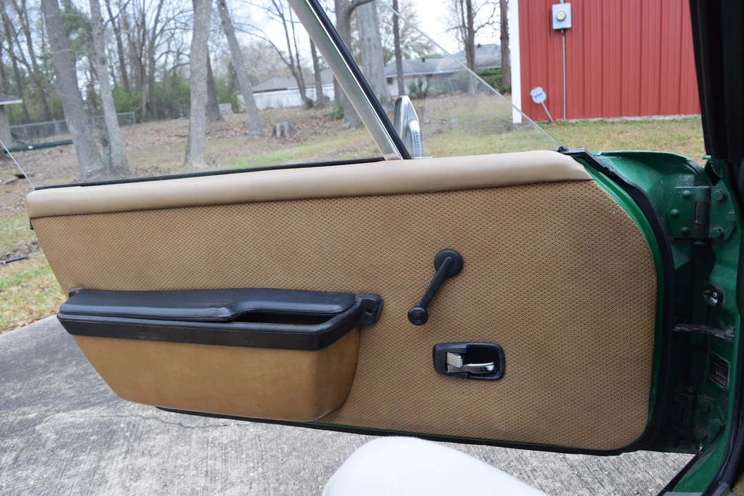 1973 Porsche 914/4 - Image 28 of 31