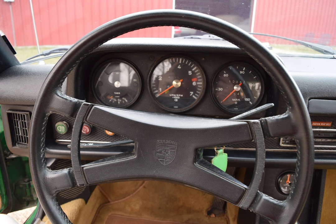 1973 Porsche 914/4 - Image 31 of 31