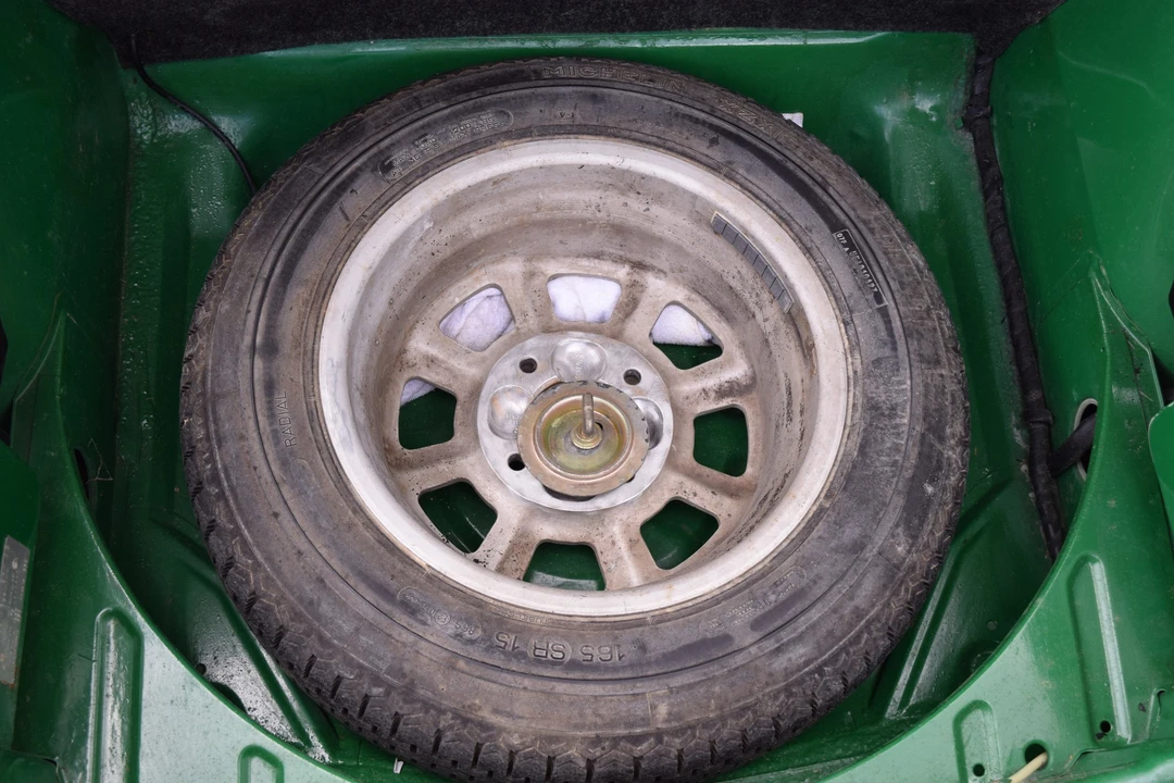 1973 Porsche 914/4 - Image 25 of 31