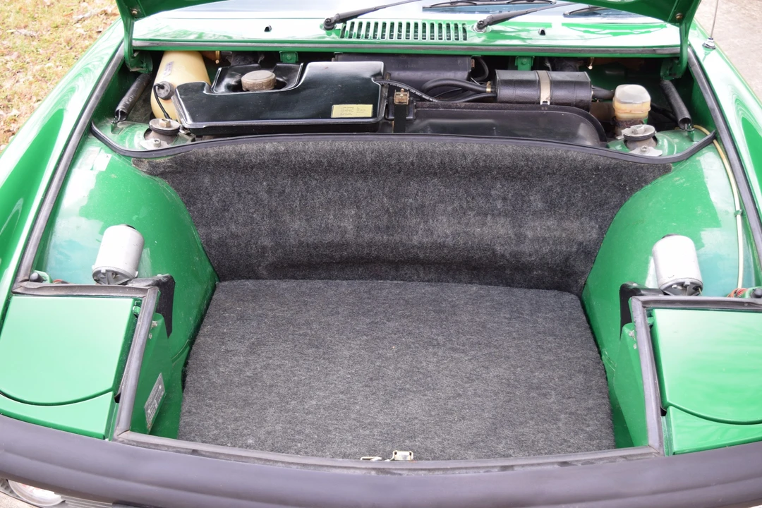 1973 Porsche 914/4 - Image 20 of 31