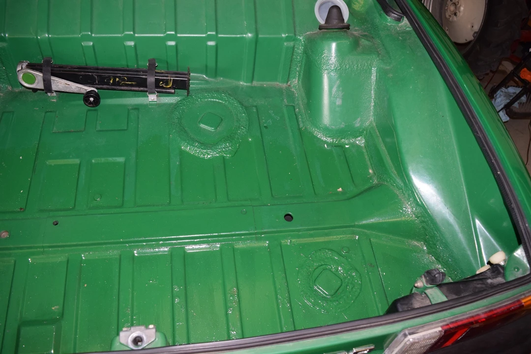 1973 Porsche 914/4 - Image 24 of 31