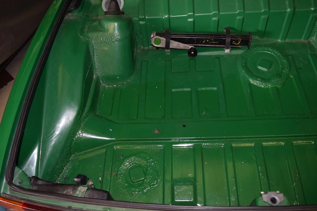 1973 Porsche 914/4 - Image 23 of 31