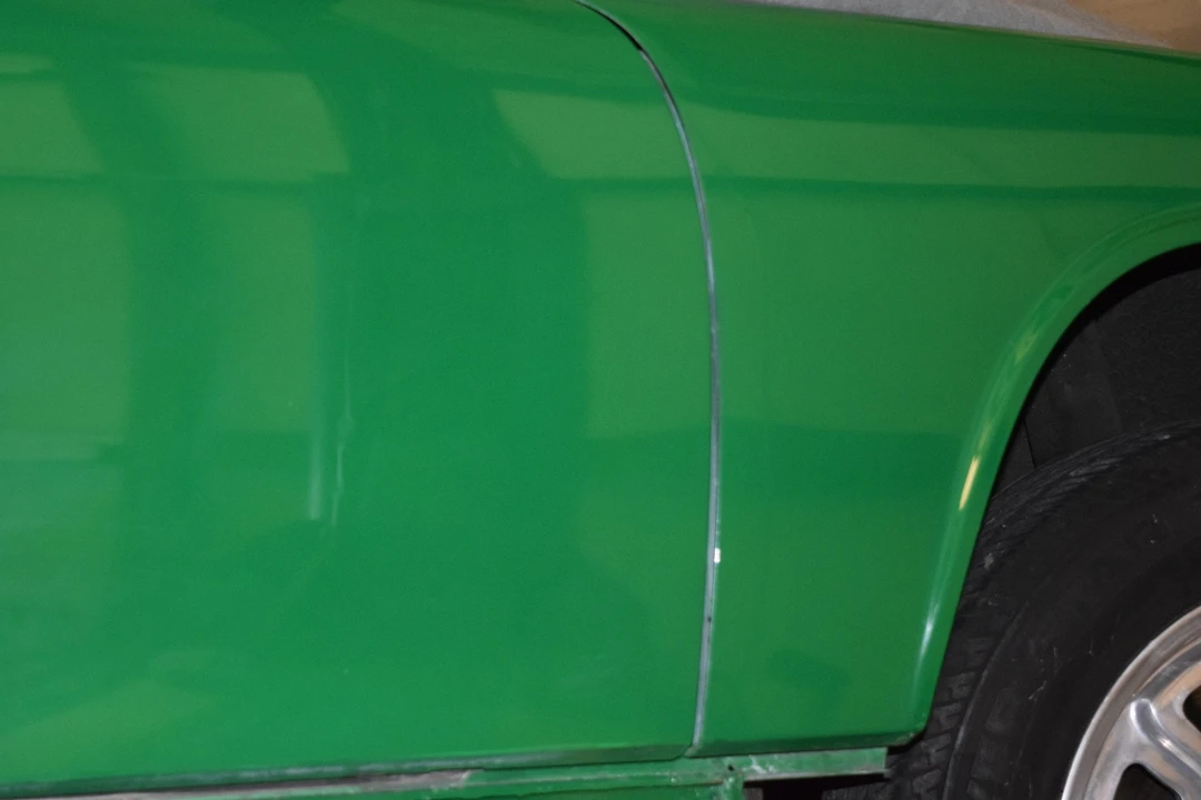 1973 Porsche 914/4 - Image 14 of 31