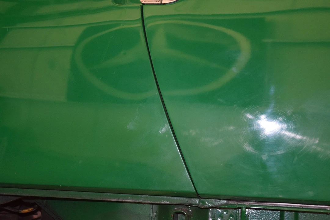 1973 Porsche 914/4 - Image 15 of 31