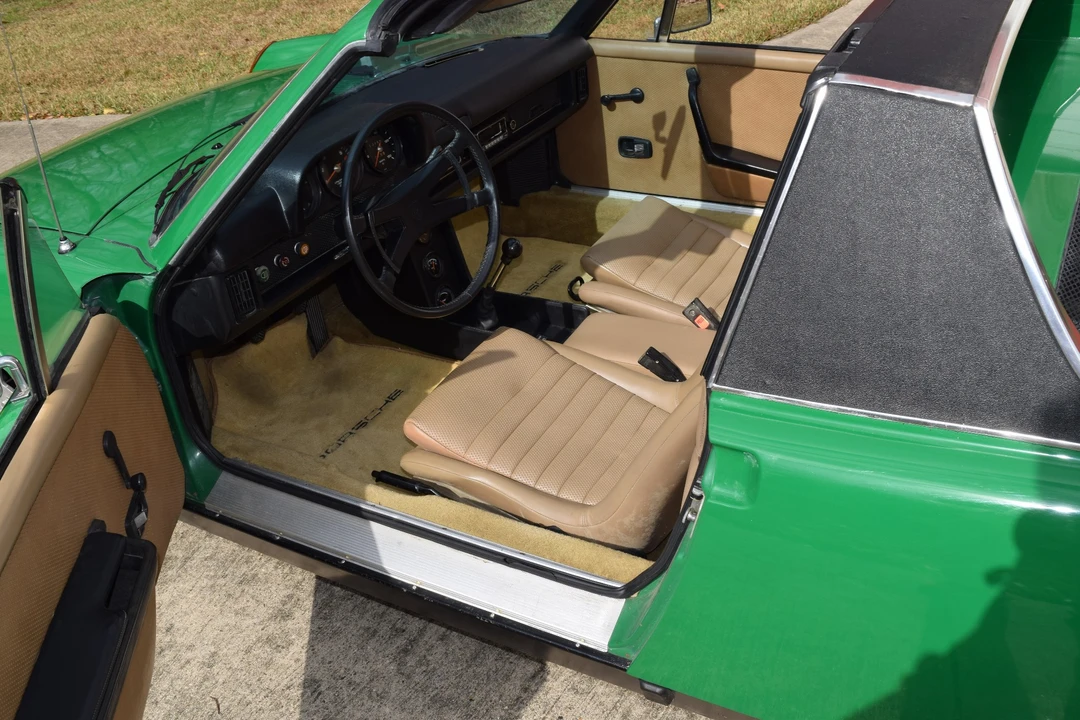 1973 Porsche 914/4 - Image 27 of 31