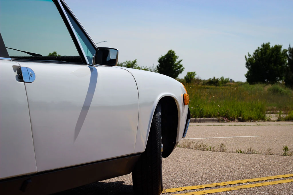 1973 Porsche 914/4 - Image 16 of 31