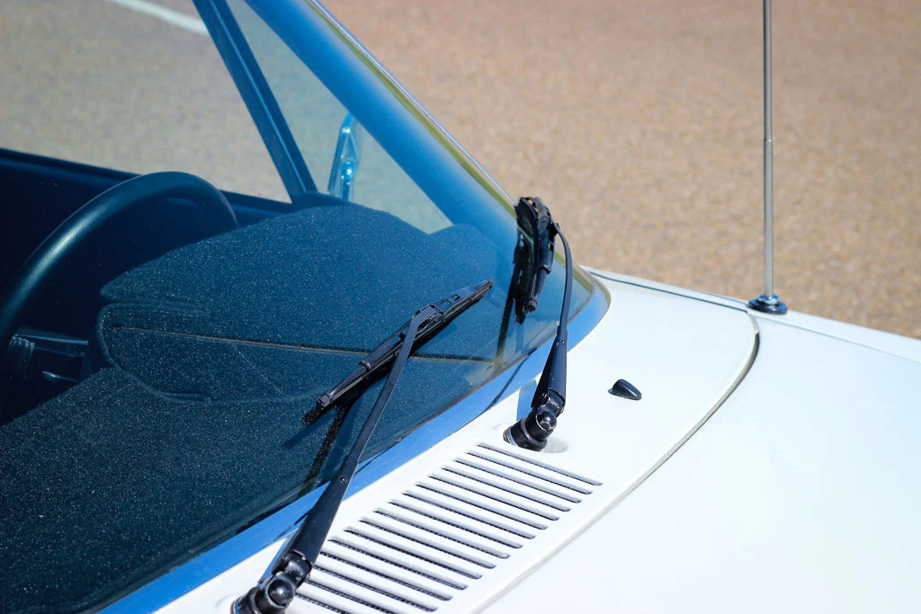 1973 Porsche 914/4 - Image 21 of 31