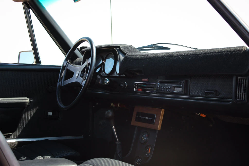 1973 Porsche 914/4 - Image 30 of 31