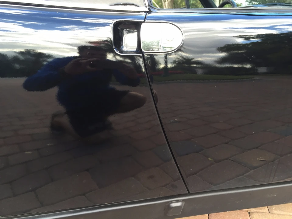 1973 Porsche 914/4 - Image 22 of 31