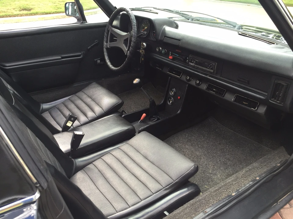1973 Porsche 914/4 - Image 31 of 31