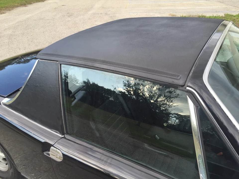 1973 Porsche 914/4 - Image 25 of 31