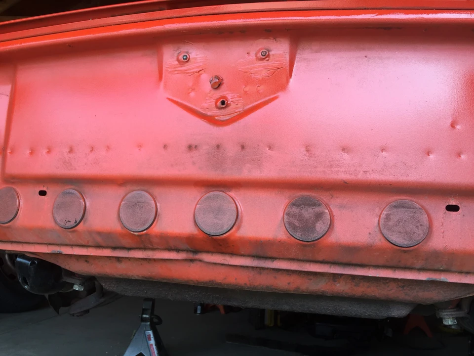 1973 Porsche 914/4 - Image 11 of 31