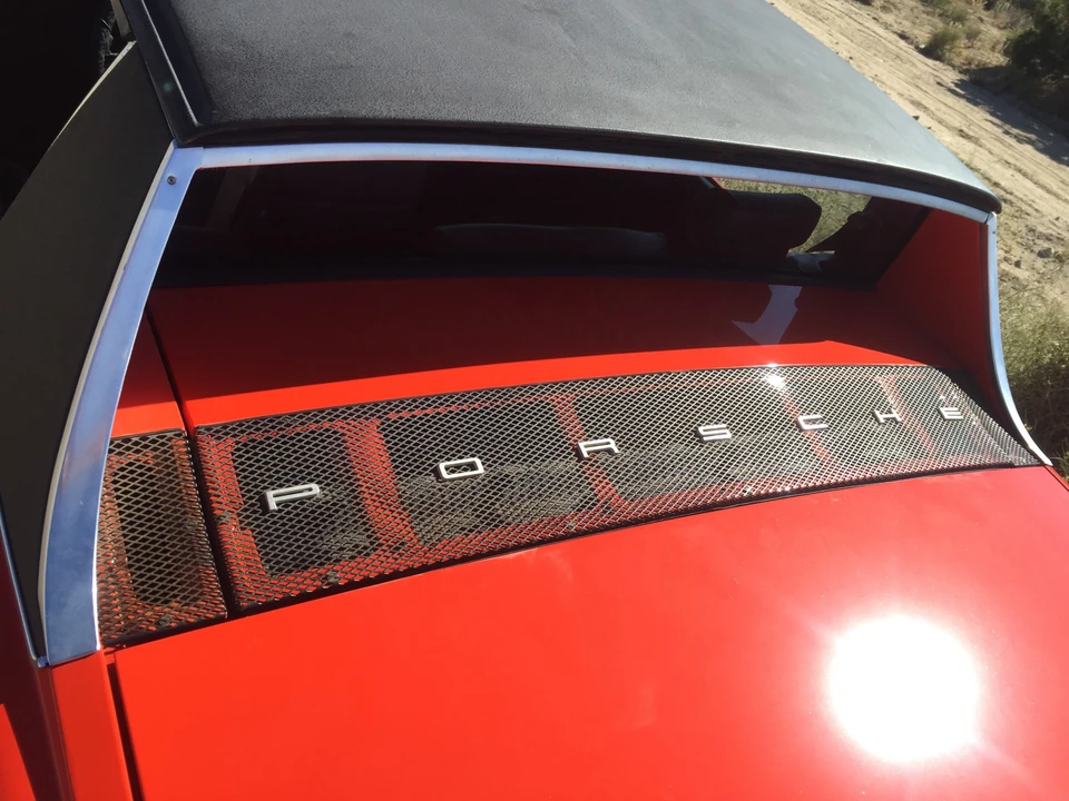 1973 Porsche 914/4 - Image 21 of 31