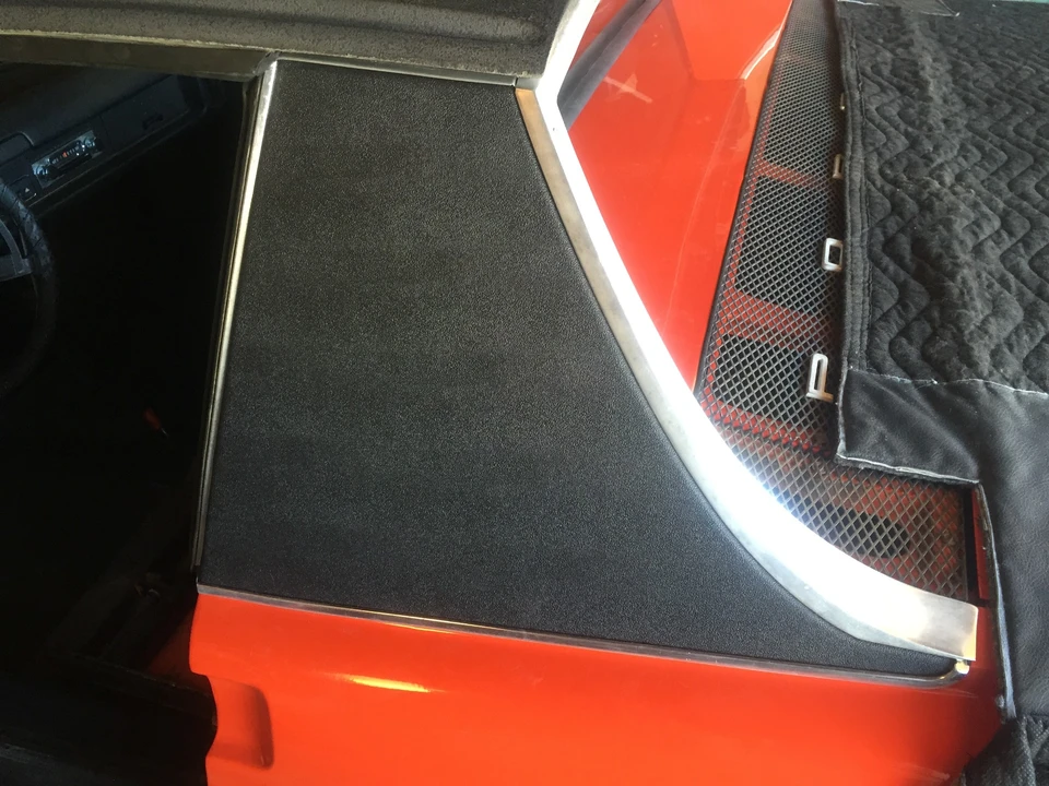 1973 Porsche 914/4 - Image 22 of 31