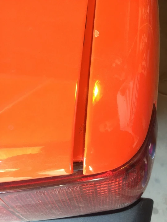 1973 Porsche 914/4 - Image 25 of 31