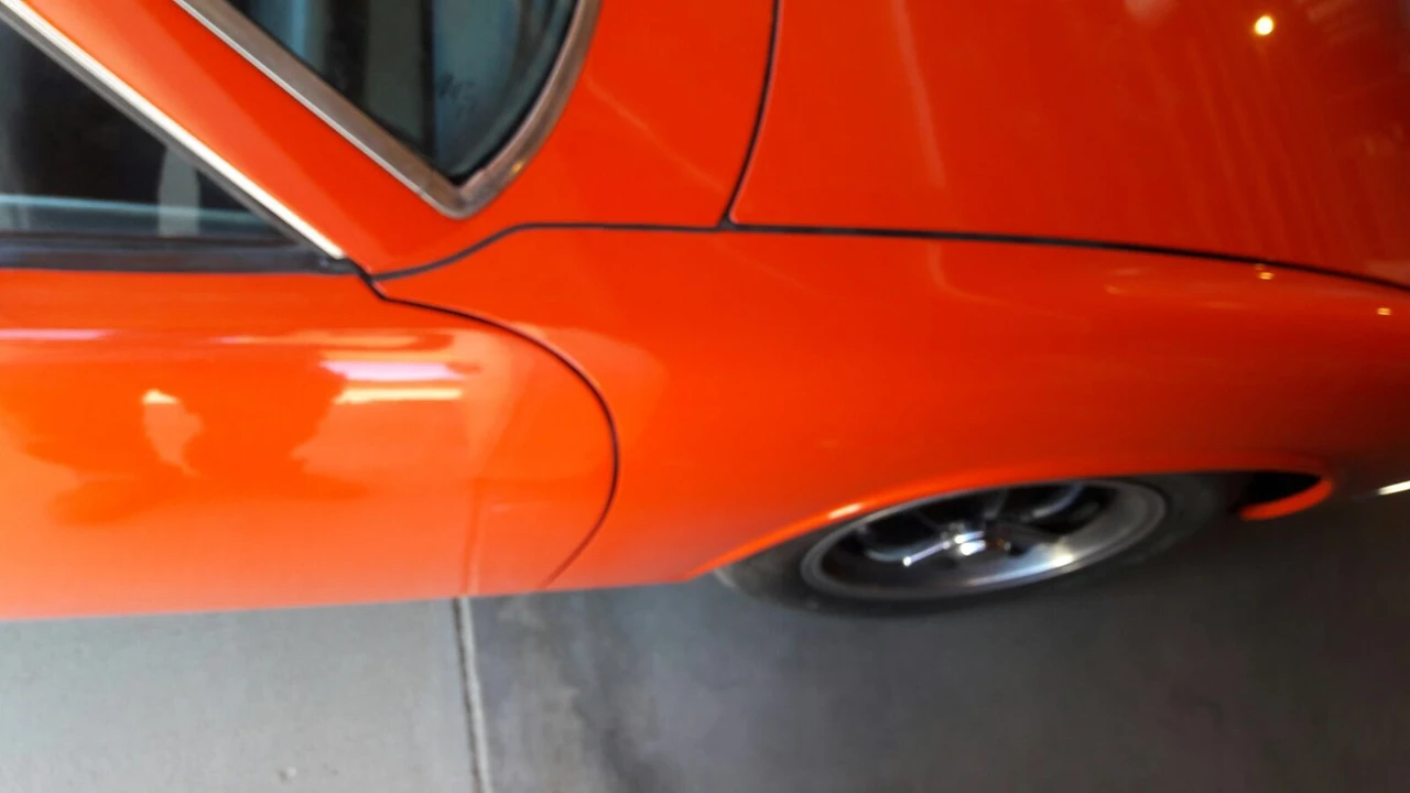 1973 Porsche 914/4 - Image 19 of 31