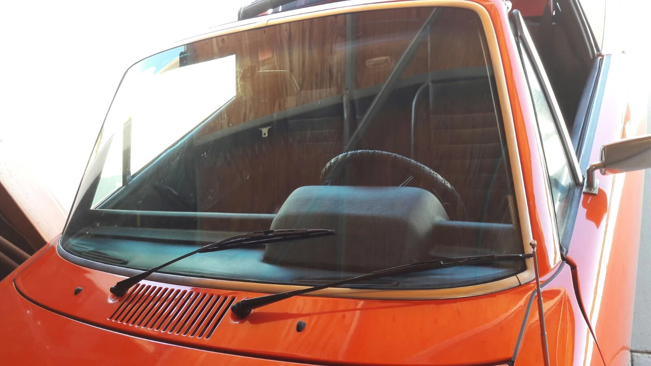 1973 Porsche 914/4 - Image 20 of 31