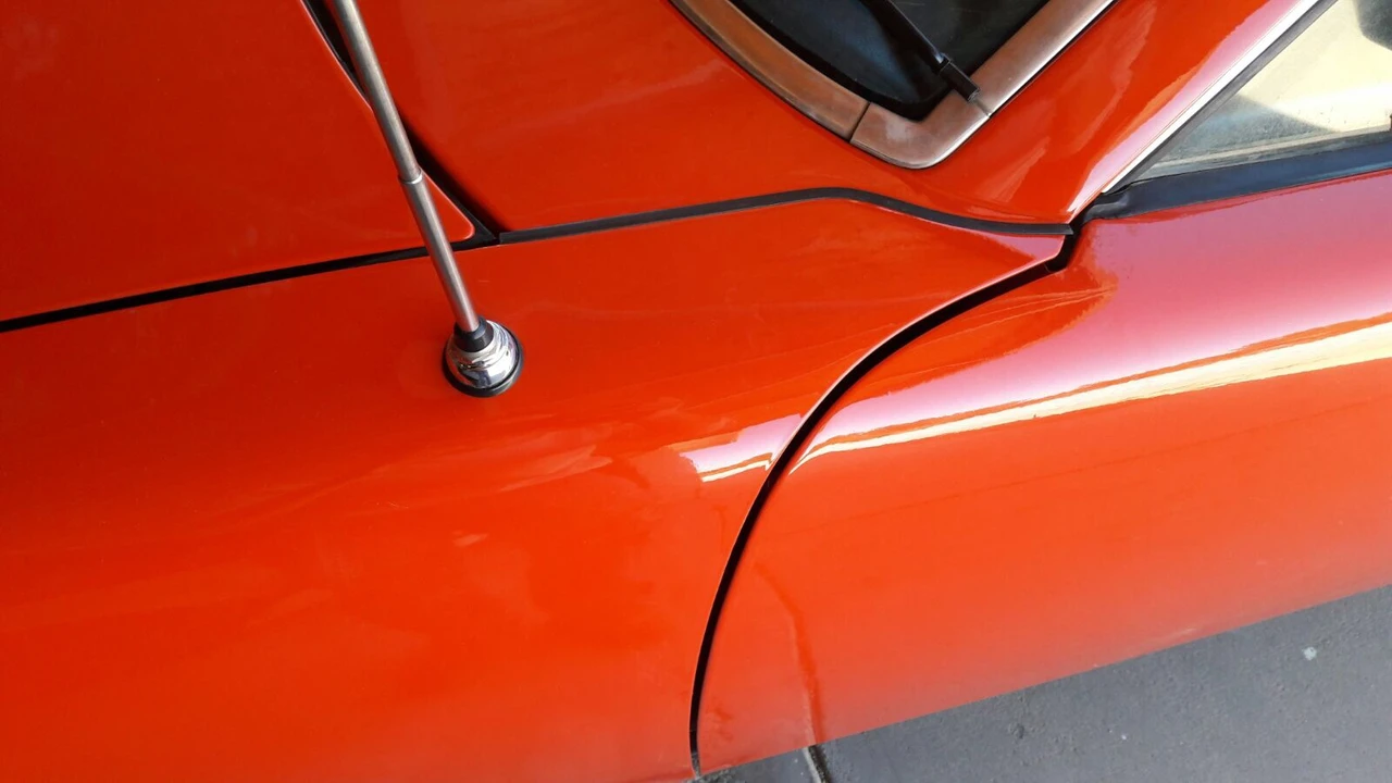 1973 Porsche 914/4 - Image 18 of 31